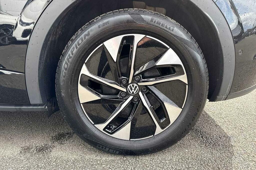 Volkswagen ID.5 128Kw Style Pro 77Kwh Heat Pump Blue #22