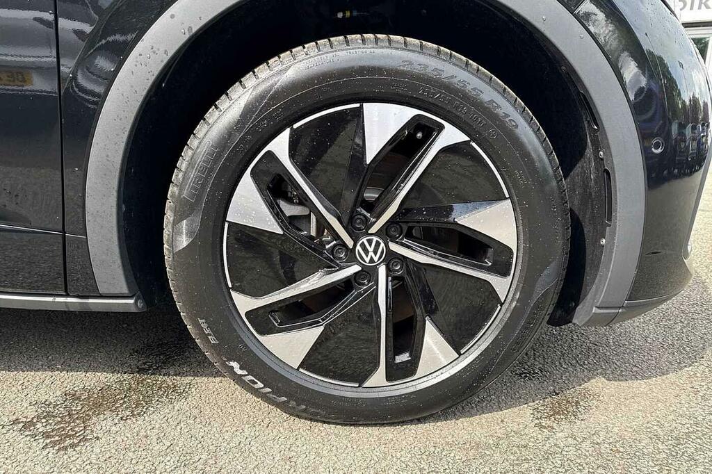 Volkswagen ID.5 150Kw Style Pro Performance 77Kwh Black #5
