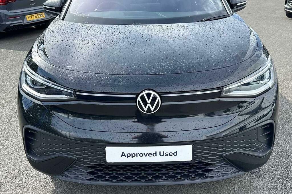 Volkswagen ID.5 128Kw Style Pro 77Kwh Heat Pump Blue #48