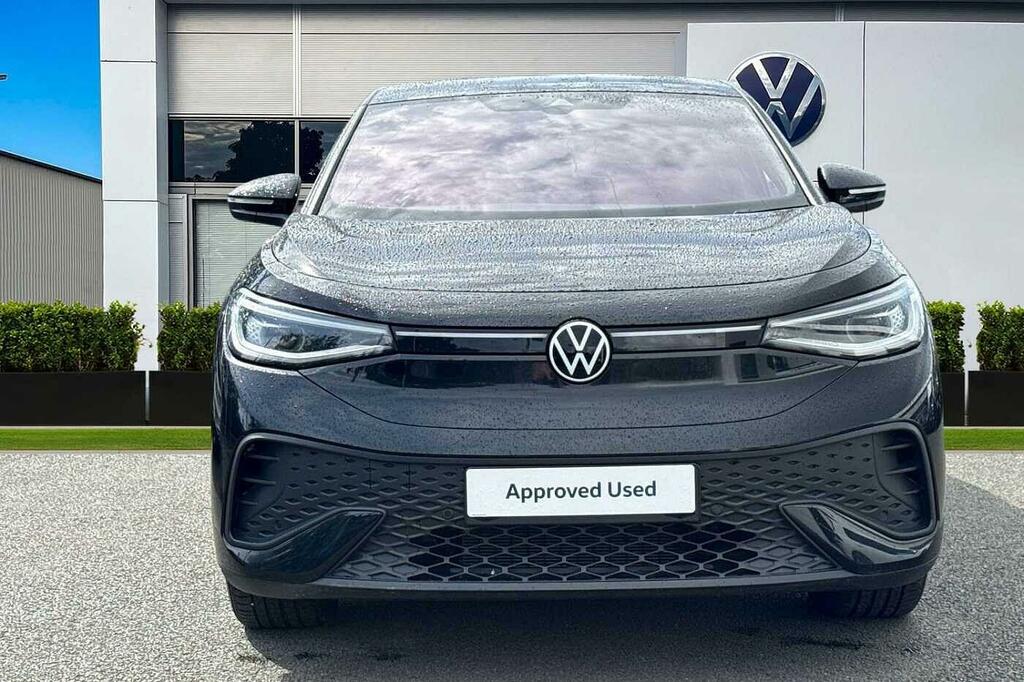 Volkswagen ID.5 128Kw Style Pro 77Kwh Heat Pump Blue #8