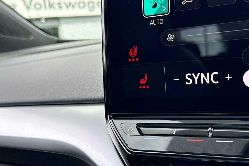 Volkswagen ID.5 128Kw Style Pro 77Kwh Heat Pump Blue #35