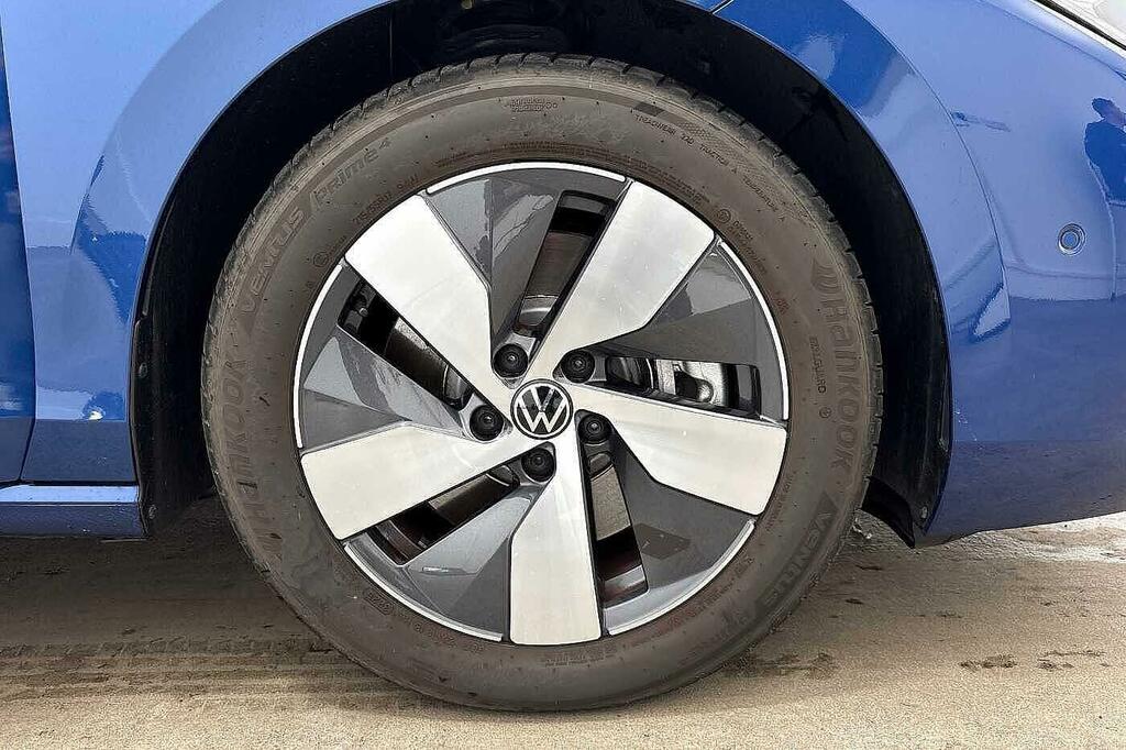 Volkswagen Passat 1.5 Tsi Ehybrid Life Dsg Blue #5