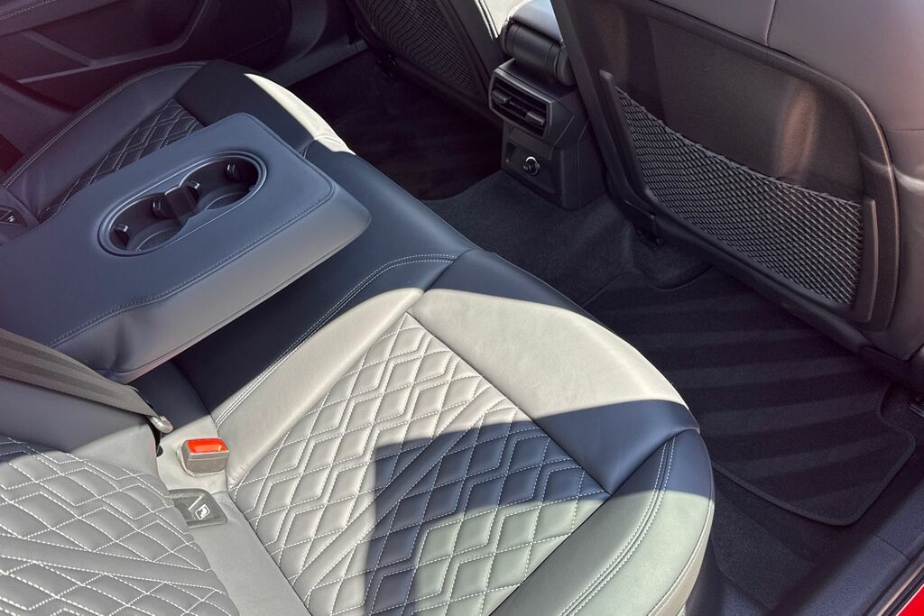 Audi S3 2.0 Tfsi Sportback S Tronic Quattro Eur FY23ZDZ Grey #40