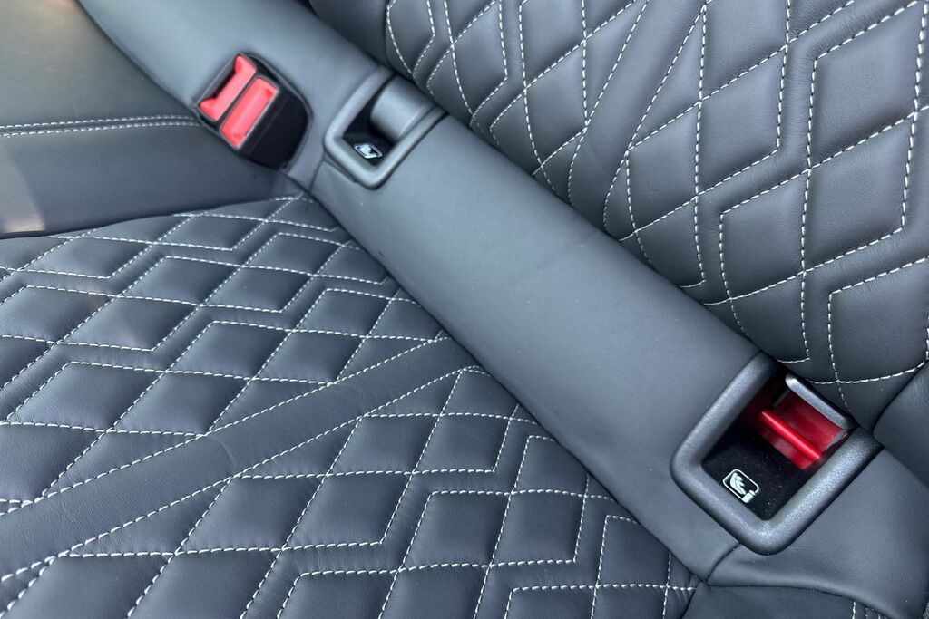 Audi S3 2.0 Tfsi Sportback S Tronic Quattro Eur FY23ZDZ Grey #35