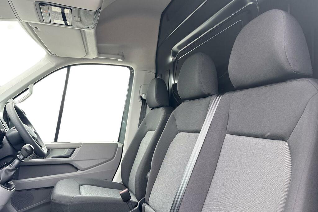 Volkswagen Crafter Cr35 Mwb Fwd 2.0 Tdi 140Ps Commerce Plus High Roof #10