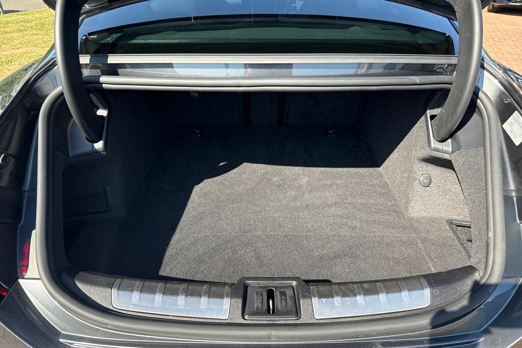 Audi E Tron GT Gt Quattro 350,00 Kw Grey #6