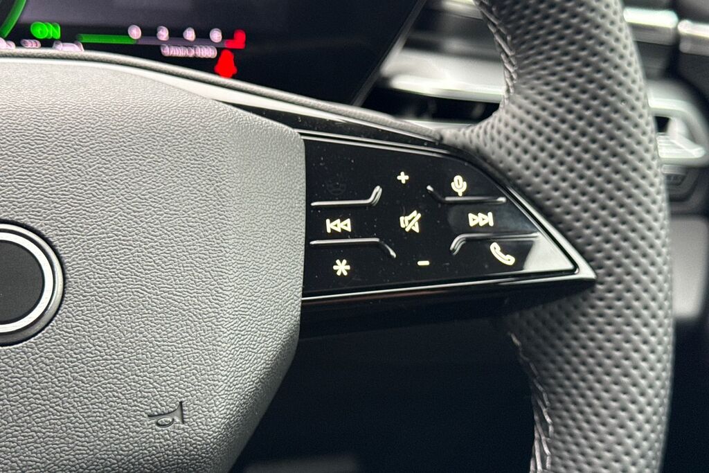 Audi A6 Saloon 2.0 Tfsi Edition 1 Saloon S Tronic Euro FY26TOH Grey #49