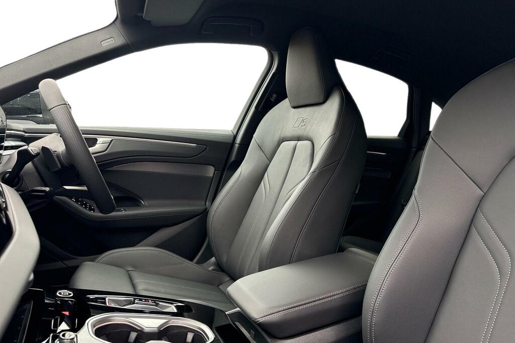Audi A6 Saloon 2.0 Tfsi Edition 1 Saloon S Tronic Euro FY26TOH Grey #15
