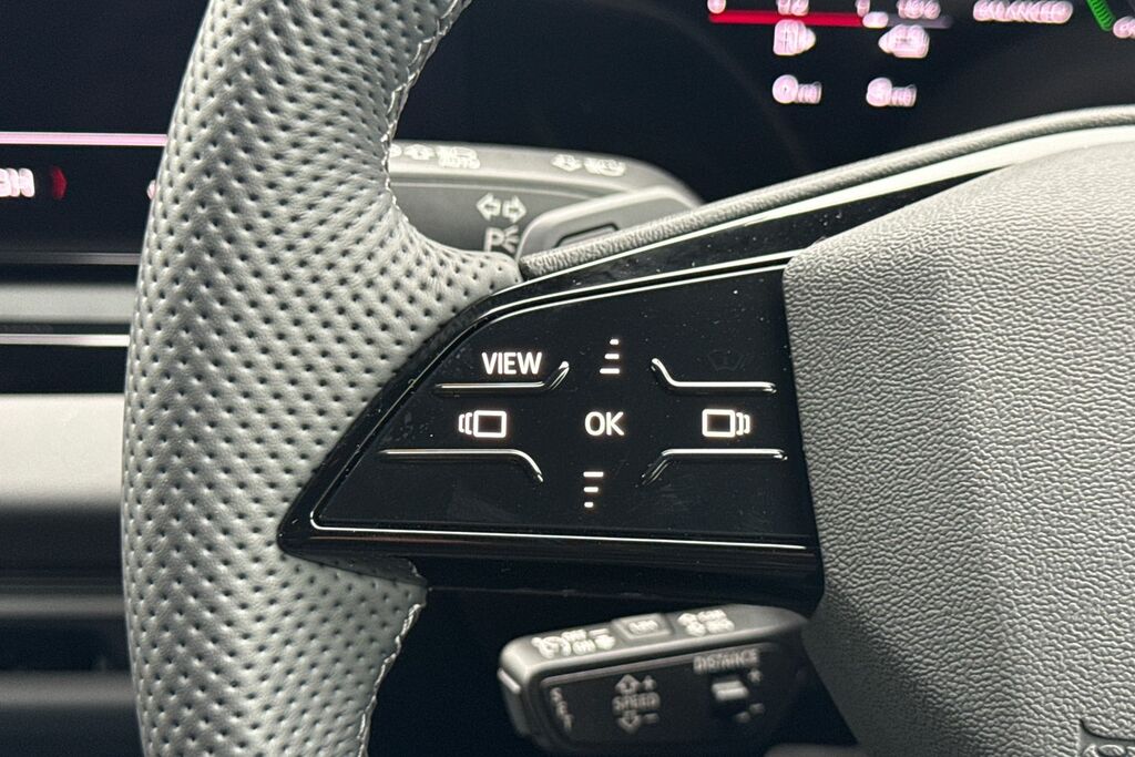 Audi A6 Saloon 2.0 Tfsi Edition 1 Saloon S Tronic Euro FY26TOH Grey #48