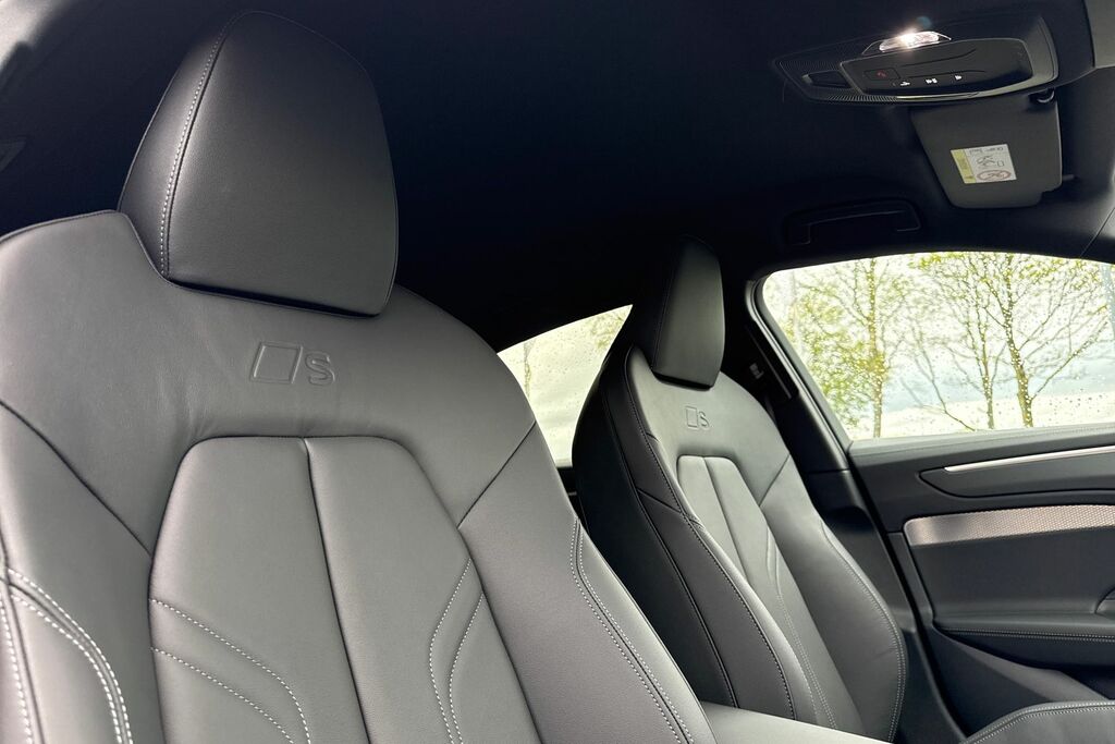 Audi A6 Saloon 2.0 Tfsi Edition 1 Saloon S Tronic Euro FY26TOH Grey #23