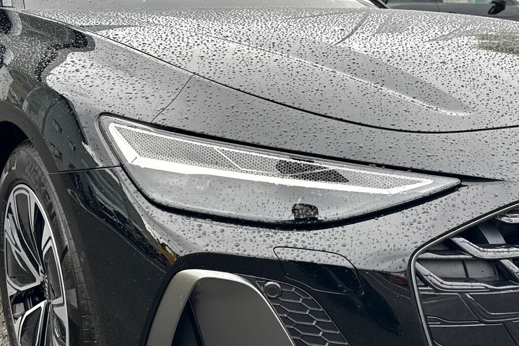 Audi A6 Saloon 2.0 Tfsi Edition 1 Saloon S Tronic Euro FY26TOH Grey #8