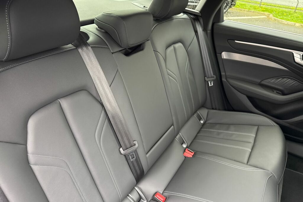 Audi A6 Saloon 2.0 Tfsi Edition 1 Saloon S Tronic Euro FY26TOH Grey #18