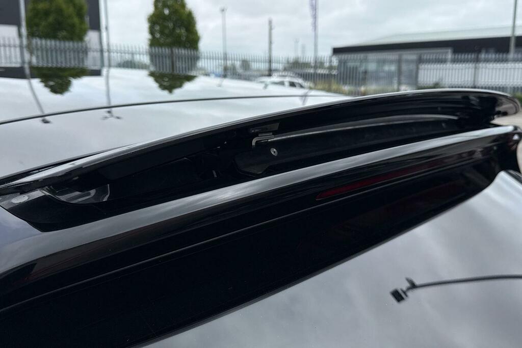 Porsche Panamera 2.9 V6 E-hybrid 17.9Kwh 4S Saloon Pdk 4Wd Euro 6 White #27