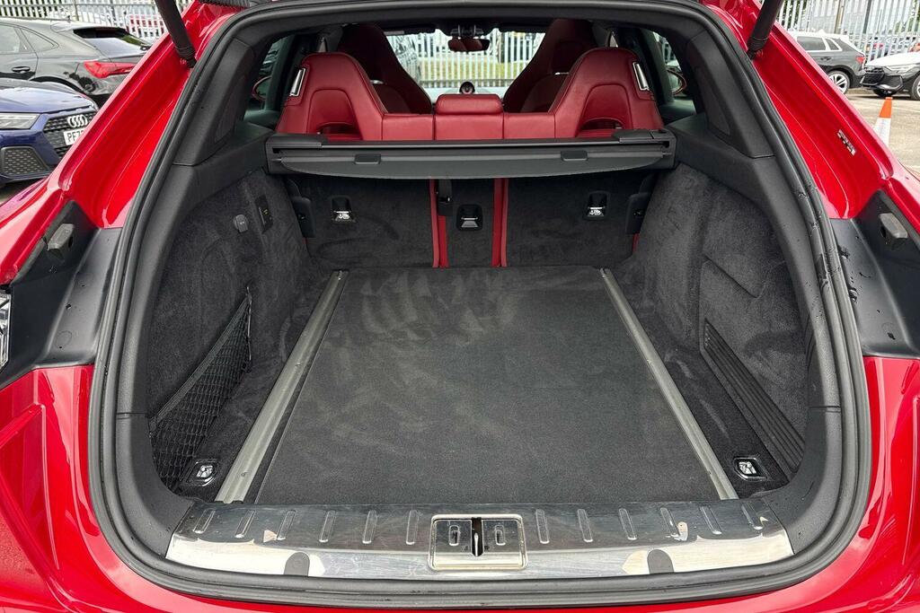 Porsche Panamera 2.9 V6 E-hybrid 17.9Kwh 4S Saloon Pdk 4Wd Euro 6 White #9