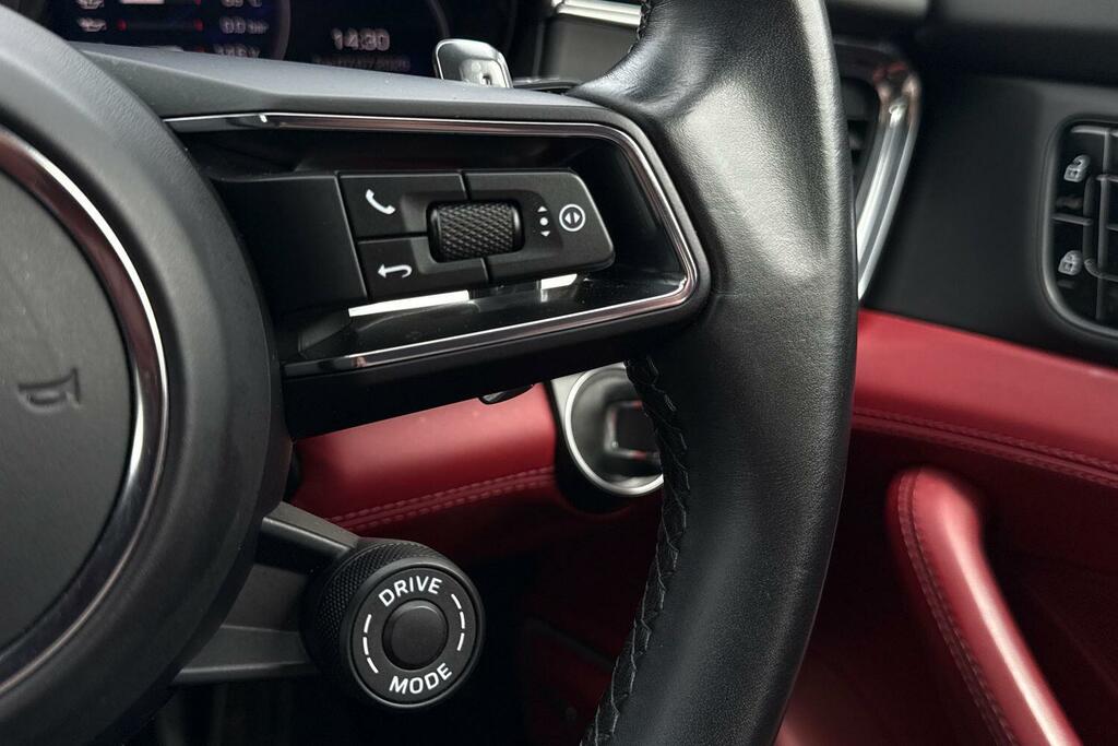 Porsche Panamera 2.9 V6 E-hybrid 17.9Kwh 4S Saloon Pdk 4Wd Euro 6 White #36