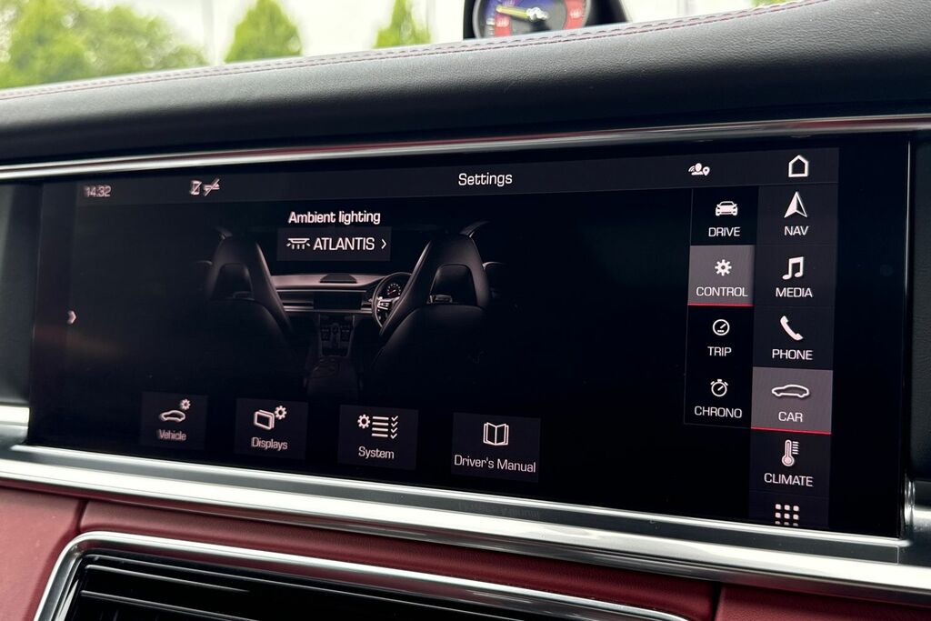 Porsche Panamera 2.9 V6 E-hybrid 17.9Kwh 4 Sport Turismo Pdk 4Wd Eu Purple #42