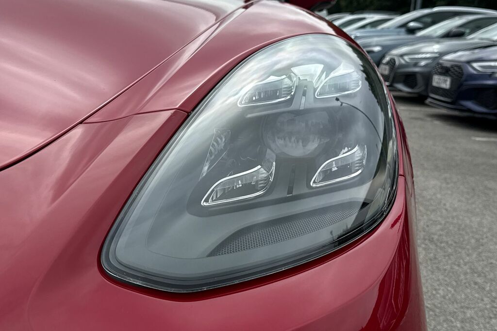 Porsche Panamera 2.9 V6 E-hybrid 17.9Kwh 4 Sport Turismo Pdk 4Wd Eu Purple #24