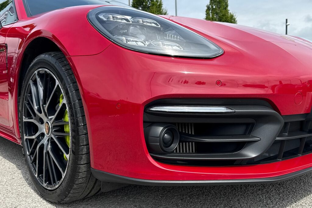 Porsche Panamera 2.9 V6 E-hybrid 17.9Kwh 4 Sport Turismo Pdk 4Wd Eu Purple #8
