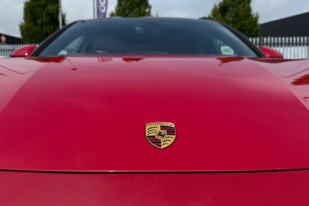 Porsche Panamera 2.9 V6 E-hybrid 17.9Kwh 4 Sport Turismo Pdk 4Wd Eu Purple #30
