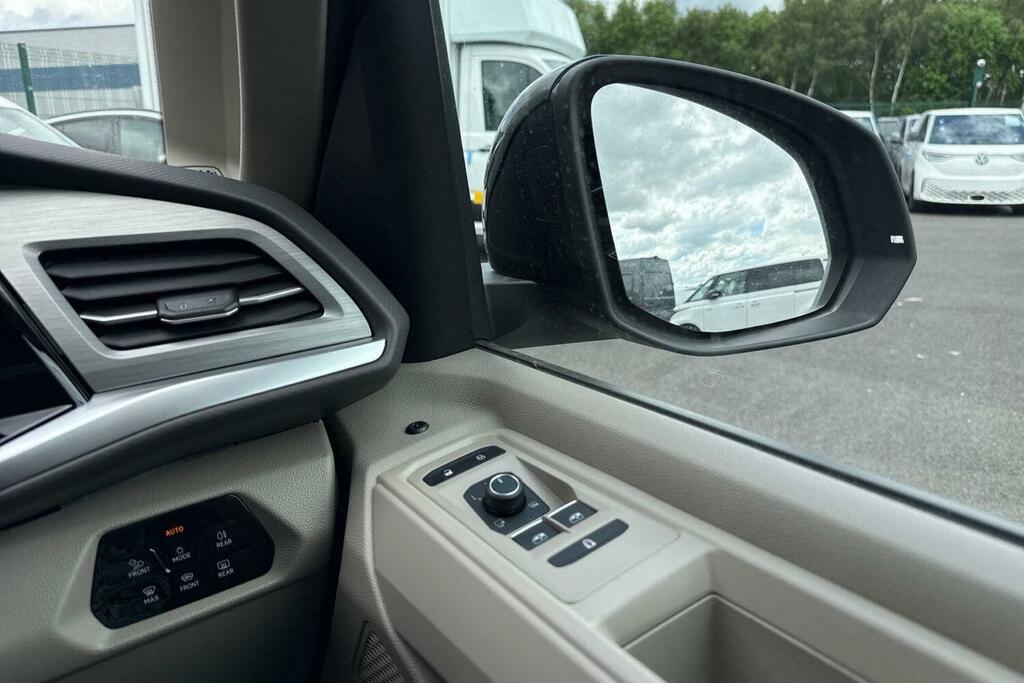 Volkswagen California Ocean 150 Ps 2.0 Tdi 7-Speed Dsg #17