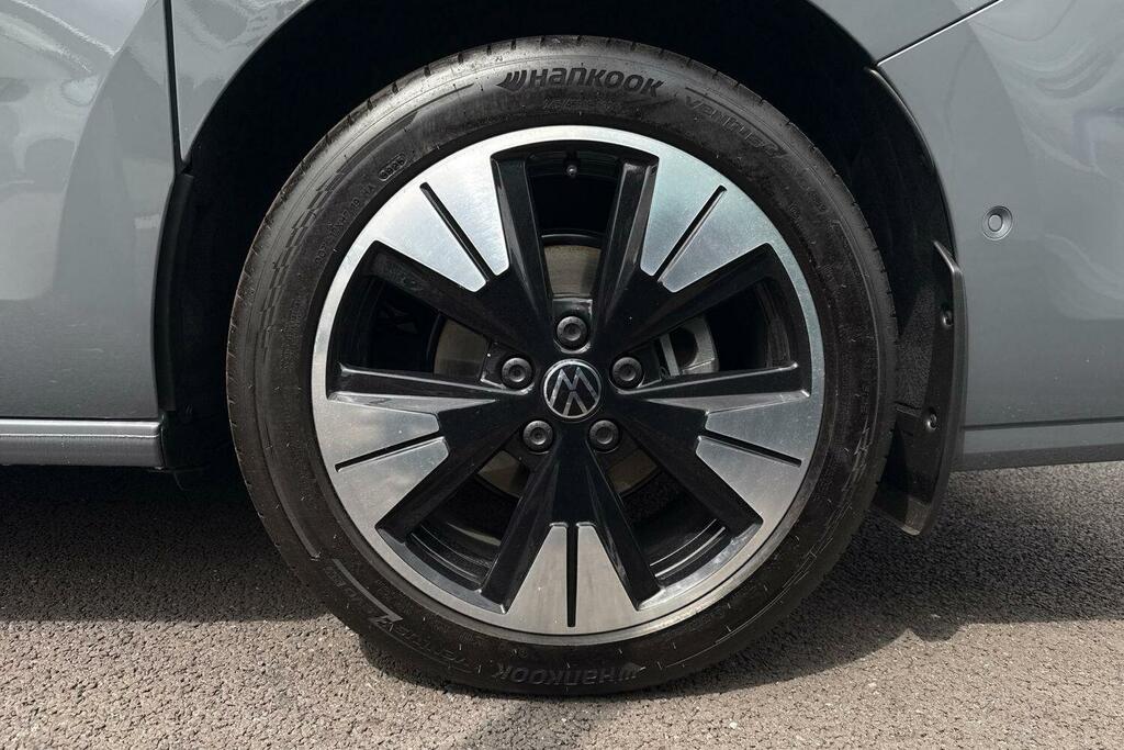 Volkswagen California Ocean 150 Ps 2.0 Tdi 7-Speed Dsg #22