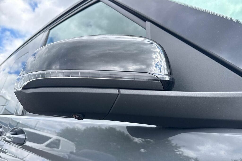 Volkswagen California Tdi Dsg 150 Ps Ocean Lwb - 2026 75 Black #25