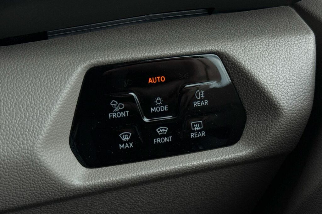 Volkswagen California Tdi Dsg 150 Ps Ocean Lwb - 2026 75 Black #44