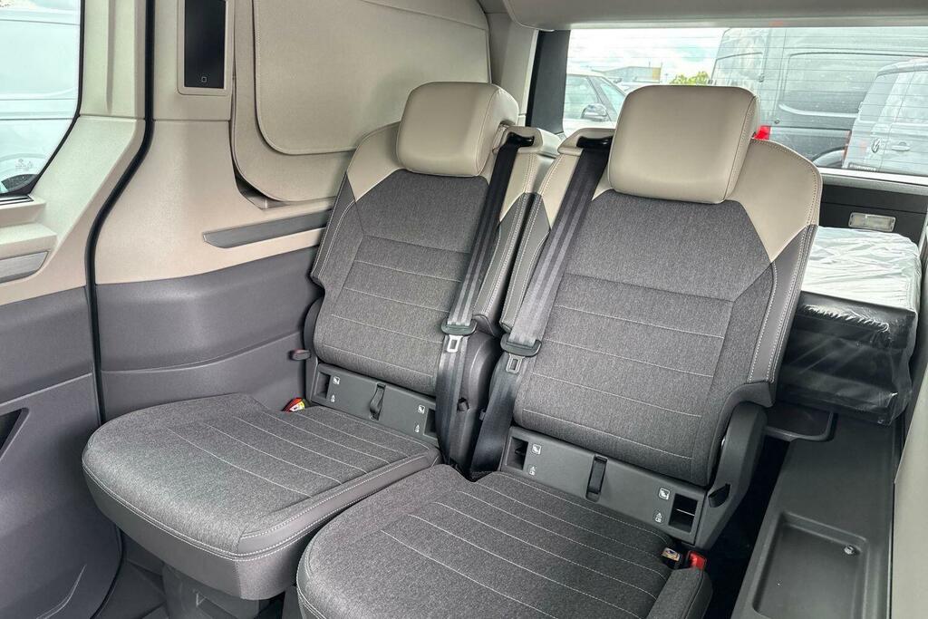 Volkswagen California Ocean 150 Ps 2.0 Tdi 7-Speed Dsg #13