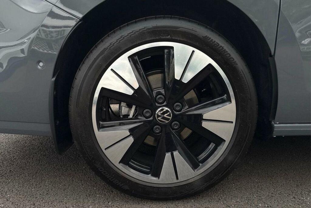 Volkswagen California Ocean 150 Ps 2.0 Tdi 7-Speed Dsg #21
