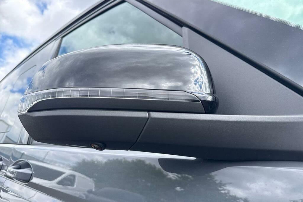 Volkswagen California Ocean 150 Ps 2.0 Tdi 7-Speed Dsg #25