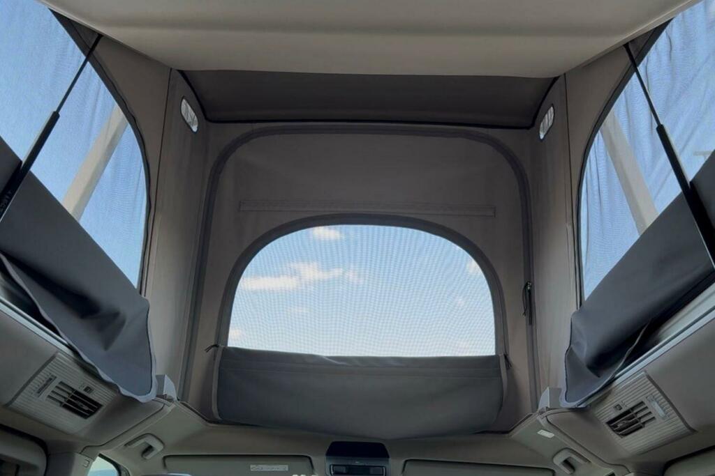 Volkswagen California Ocean 150 Ps 2.0 Tdi 7-Speed Dsg #36