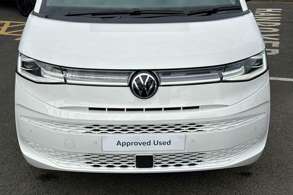 Volkswagen California Coast 204 Ps 2.0 Tsi Dsg Black #29