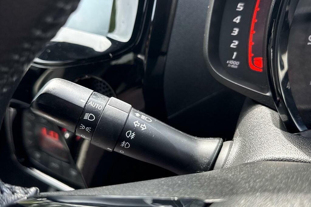 Toyota Aygo 1.0 Vvt-i X-trend Tss Silver #39