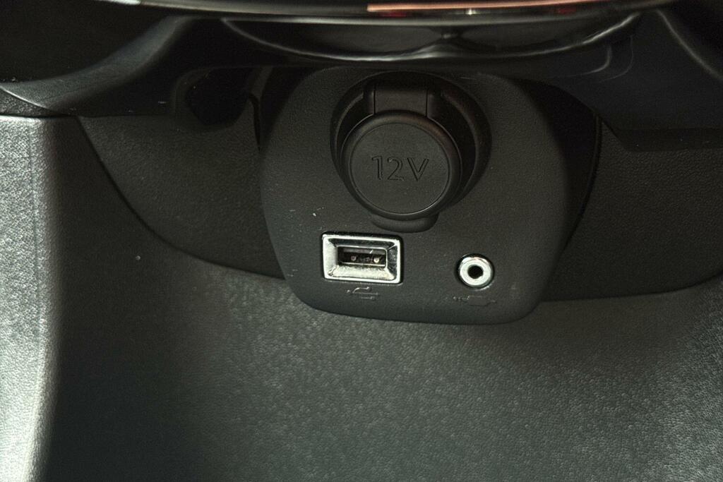 Toyota Aygo 1.0 Vvt-i X-trend Tss Silver #28