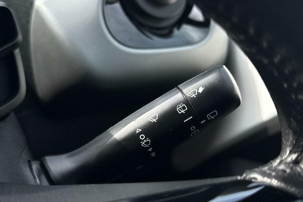 Toyota Aygo 1.0 Vvt-i X-trend Tss Silver #40