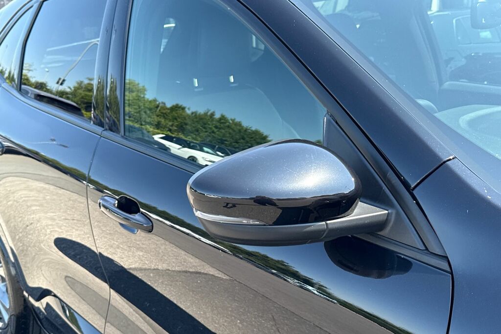 Ford Kuga 1.5T Ecoboost Zetec Suv Euro 6 Blue #26