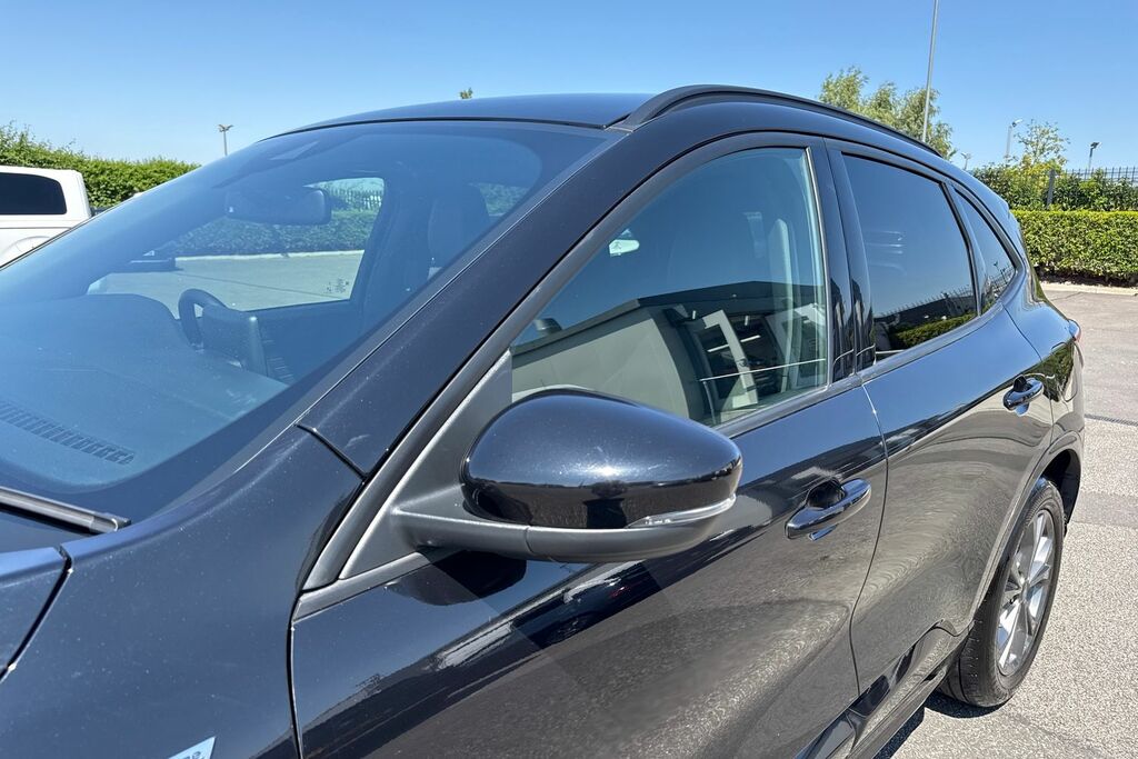 Ford Kuga 1.5T Ecoboost Zetec Suv Euro 6 Blue #27