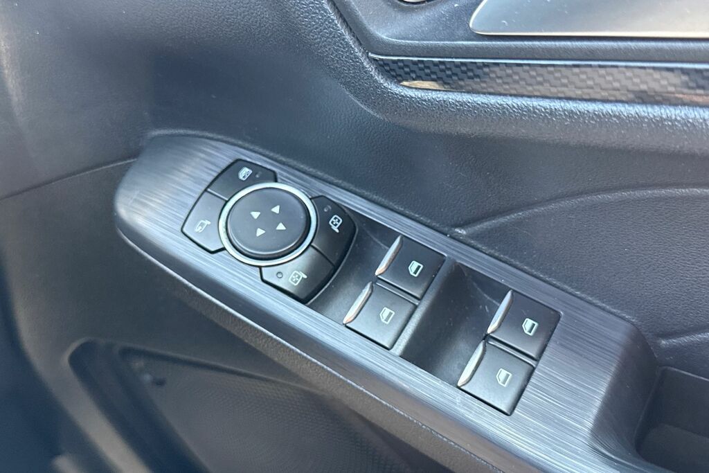 Ford Kuga 1.5T Ecoboost Zetec Suv Euro 6 Blue #37