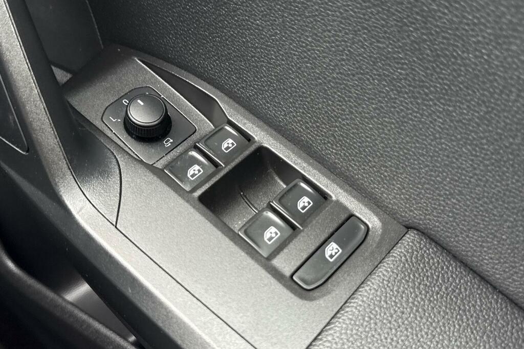 Seat Ibiza 1.0 Tsi Fr Sport Hatchback Euro Silver #31