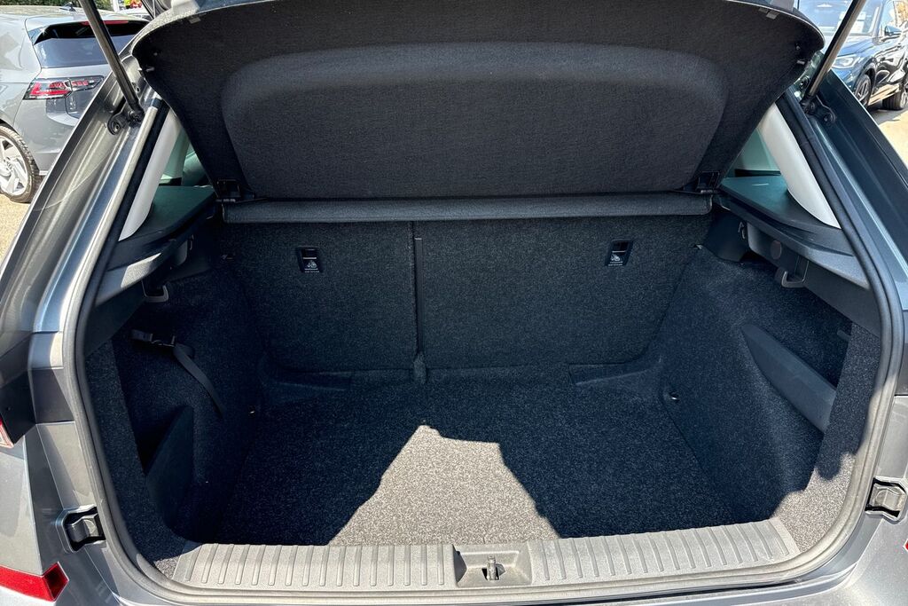 Skoda Kamiq 1.0 Tsi Se L Executive Euro 6 Ss Grey #6