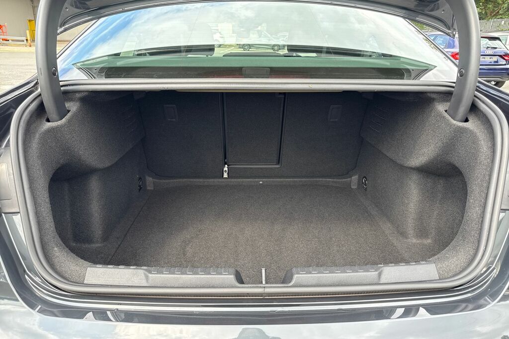 Audi A3 Sport 30 Tfsi 110 Ps 6-Speed Grey #6
