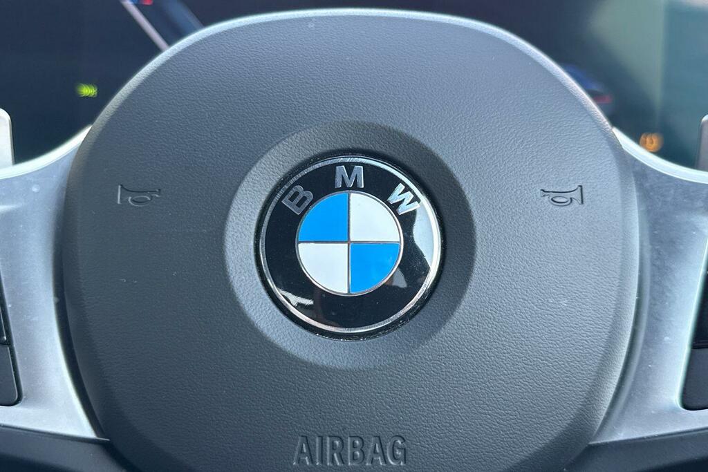 BMW 3 Series 2.0 330E 12Kwh M Sport Saloon Plug-in H #38