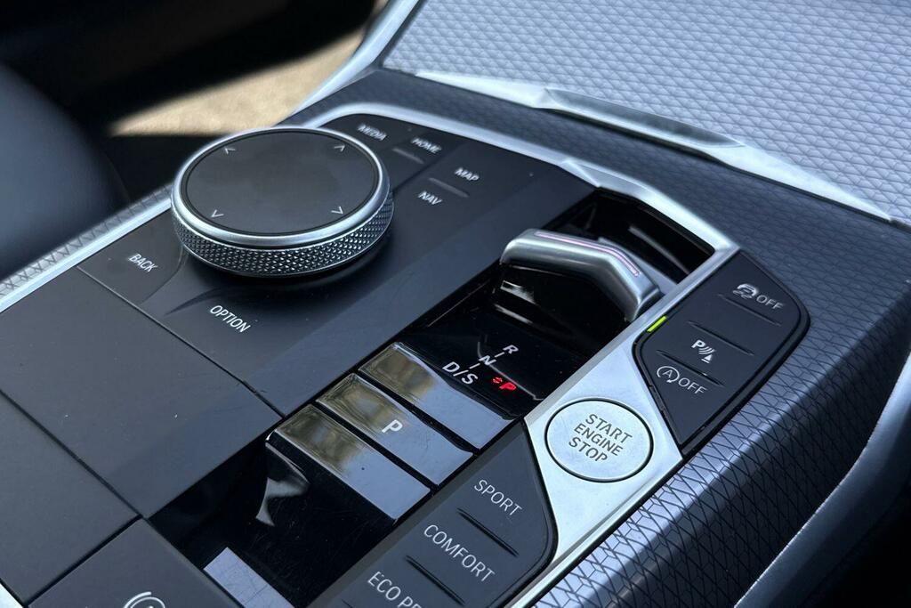 BMW 3 Series 2.0 330E 12Kwh M Sport Saloon Plug-in H #15
