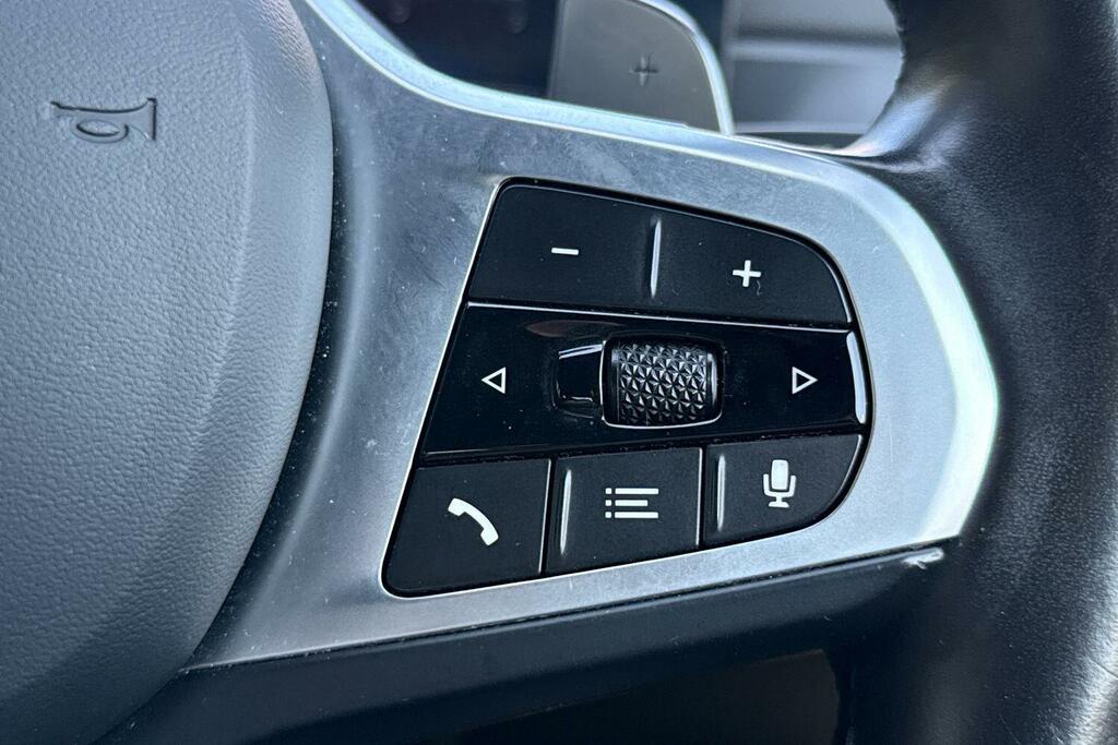 BMW 3 Series 2.0 330E 12Kwh M Sport Saloon Plug-in H #40