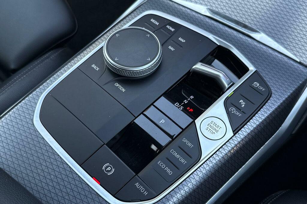 BMW 3 Series 2.0 330E 12Kwh M Sport Saloon Plug-in H #43