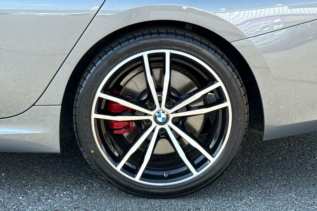 BMW 3 Series 2.0 330E 12Kwh M Sport Saloon Plug-in H #22
