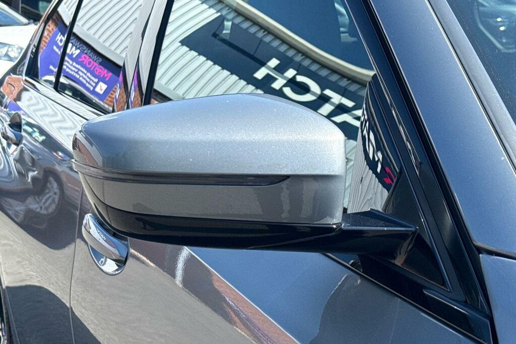 BMW 3 Series 2.0 330E 12Kwh M Sport Saloon Plug-in H #18