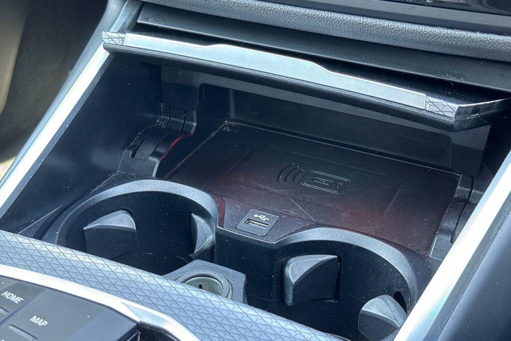BMW 3 Series 2.0 330E 12Kwh M Sport Saloon Plug-in H #42
