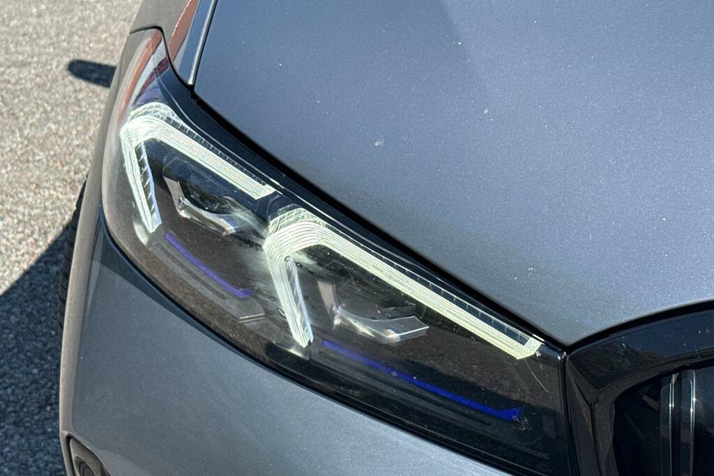 BMW 3 Series 2.0 330E 12Kwh M Sport Saloon Plug-in H #27