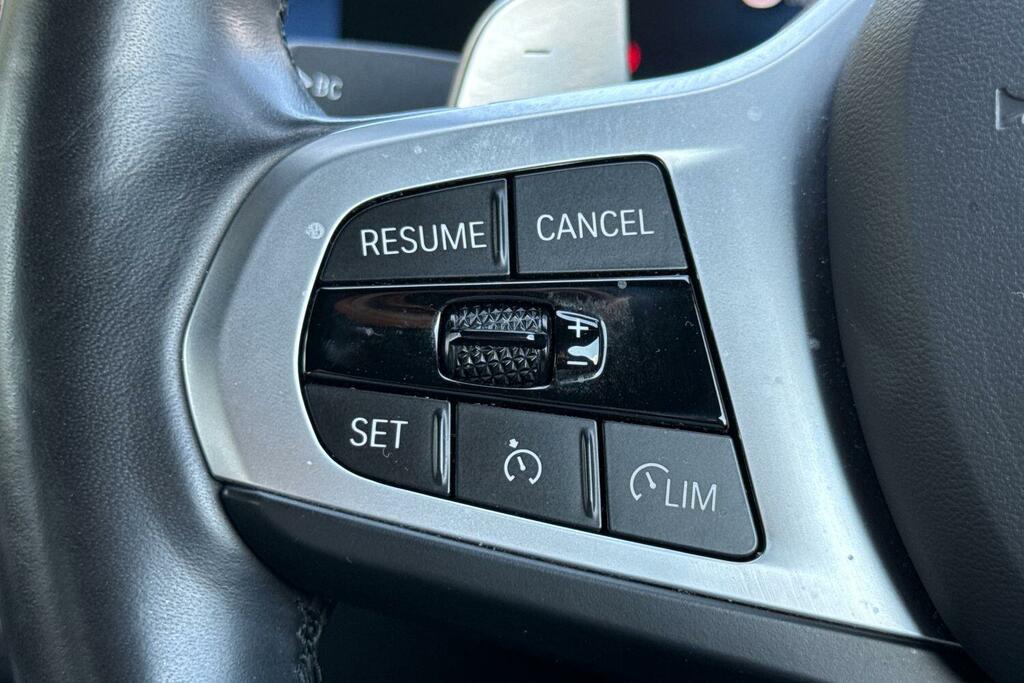 BMW 3 Series 2.0 330E 12Kwh M Sport Saloon Plug-in H #39